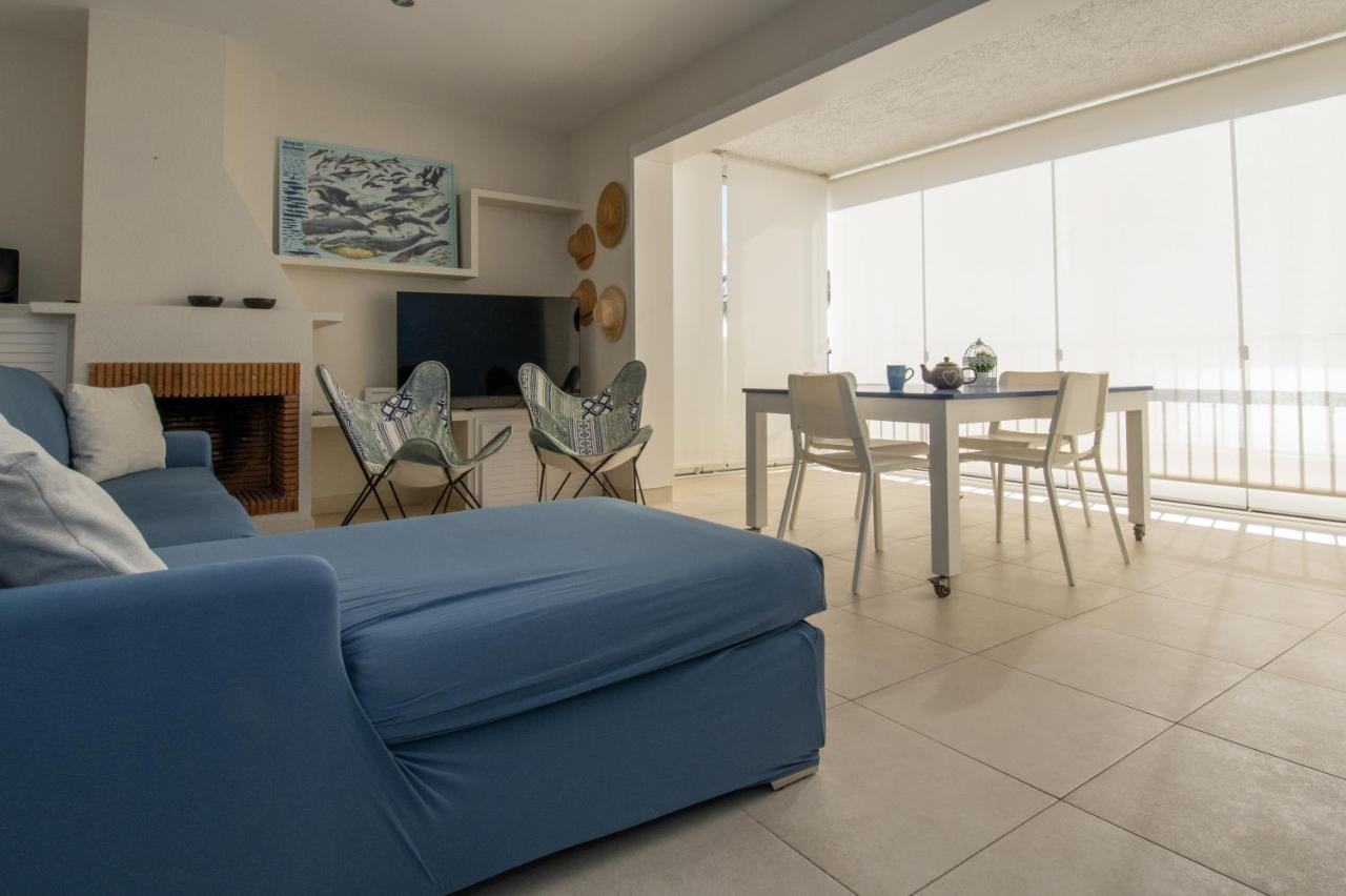 Rentalmar Port Cristal Miami Playa Exteriör bild