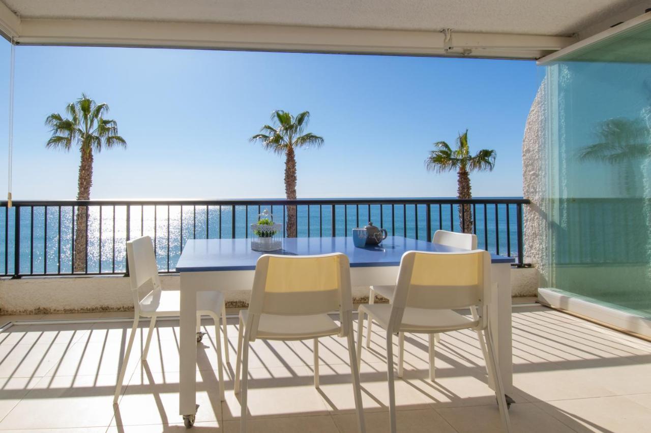 Rentalmar Port Cristal Miami Playa Exteriör bild