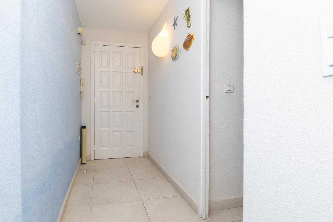 Rentalmar Port Cristal Miami Playa Exteriör bild