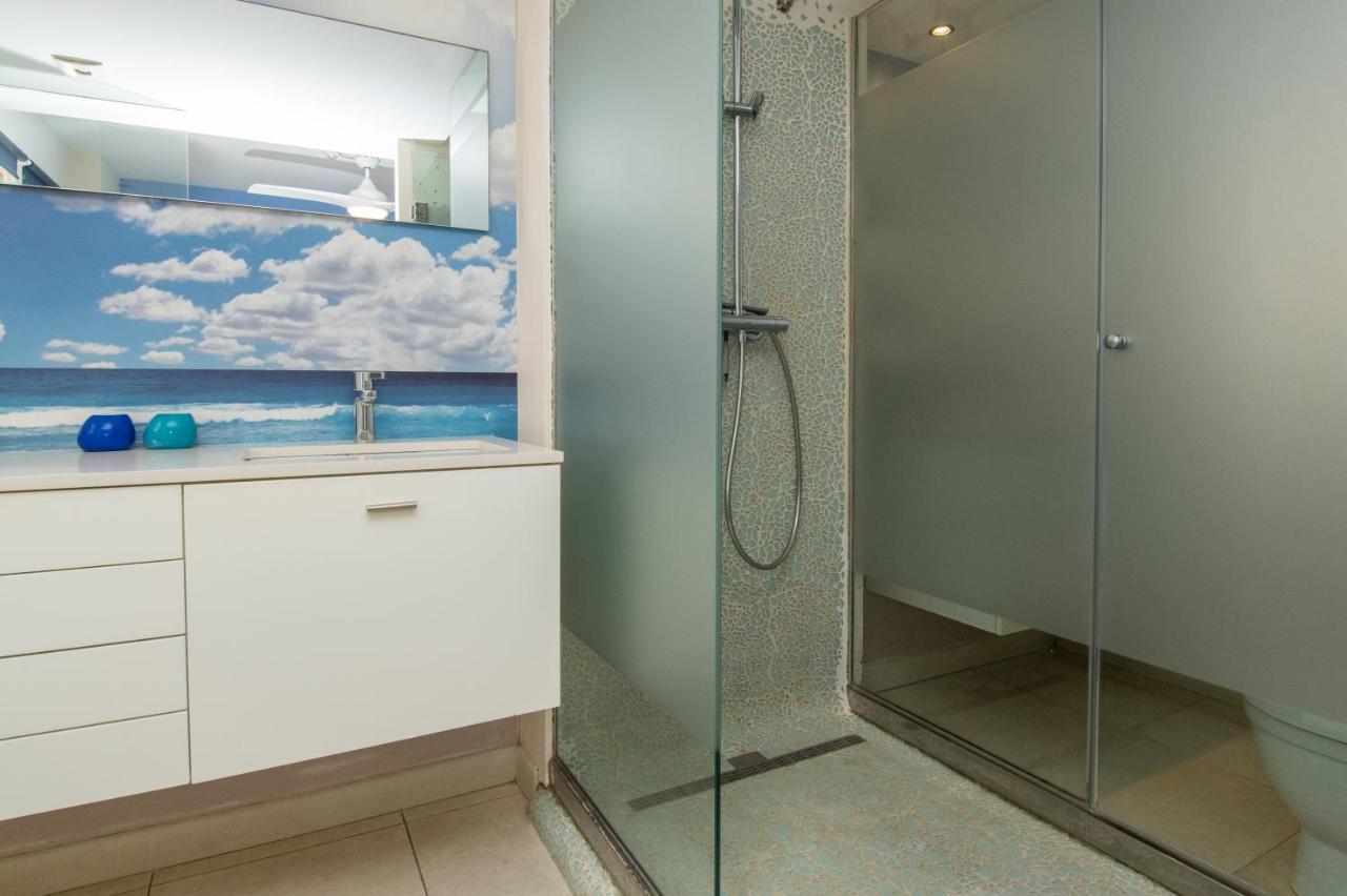 Rentalmar Port Cristal Miami Playa Exteriör bild