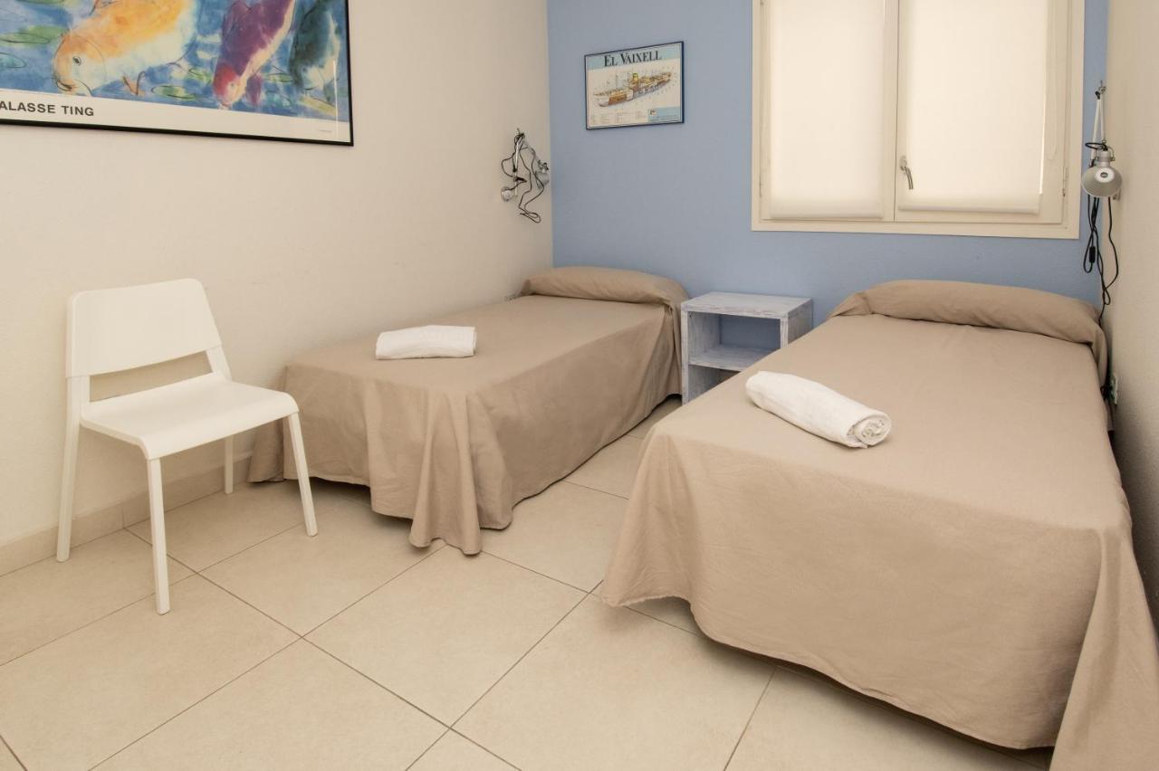 Rentalmar Port Cristal Miami Playa Exteriör bild