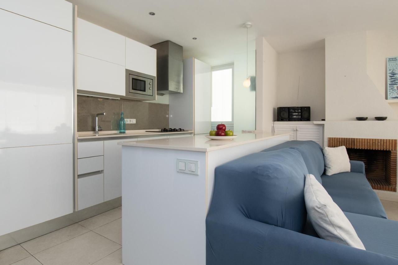 Rentalmar Port Cristal Miami Playa Exteriör bild