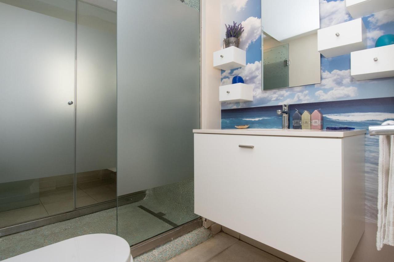 Rentalmar Port Cristal Miami Playa Exteriör bild