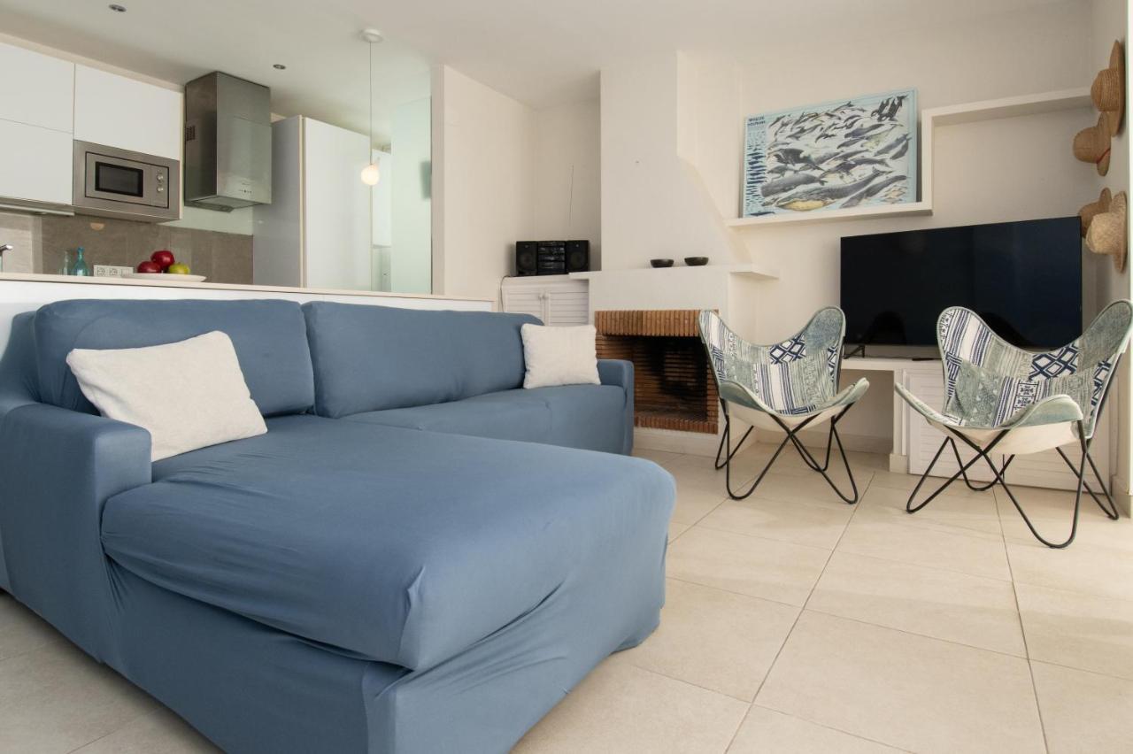 Rentalmar Port Cristal Miami Playa Exteriör bild